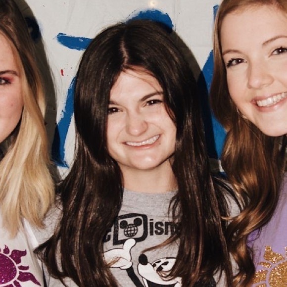 Meet your Posher, Reagan - Picture 1 of 1